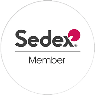 SEDEX sertifikası